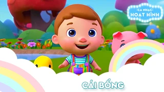 Ca khúc Cái bống (5)