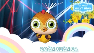 Ca khúc Đoản xuân ca (2)