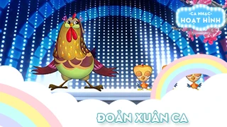 Ca khúc Đoản xuân ca