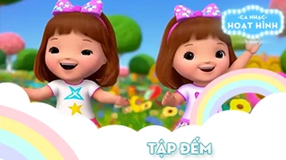 Ca khúc Tập đếm (14)