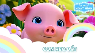 Ca nhạc Con heo đất (44)