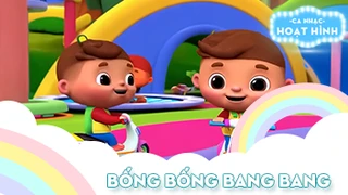 Ca khúc Bống bống bang bang (27)