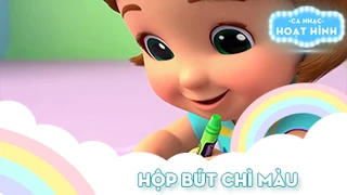 Ca khúc Hộp bút chì màu (2)