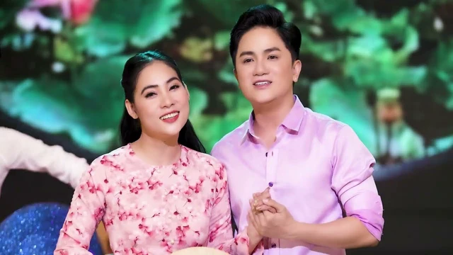 Về Đồng Tháp Quê Em - Ngọc Hân ft Khưu Huy Vũ