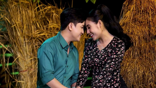 Thương Nhau Câu Lý Chung Tình - Ngọc Hân ft Khưu Huy Vũ