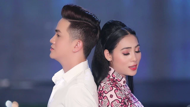 Nhớ Người Yêu - Cặp Đôi Song Ca Ngọc Hân ft Khưu Huy Vũ