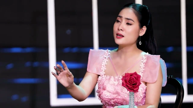 Tình Tan Vỡ - Ngọc Hân - Bolero Trữ Tình