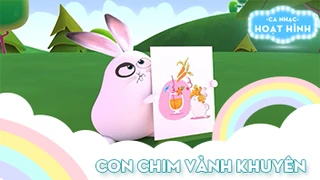 Ca khúc Con chim vành khuyên (16)