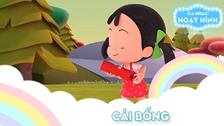 Ca khúc Cái bống (9)