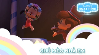 Ca khúc Chú mèo nhà em (14)