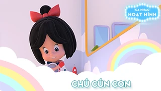 Ca khúc Chú cún con (23)