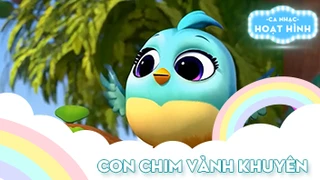 Ca khúc Con chim vành khuyên (14)