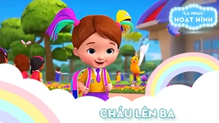 Ca khúc Cháu lên ba (32)