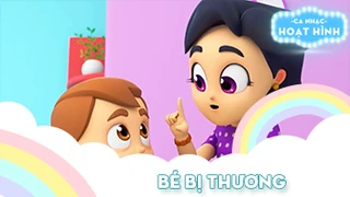 Ca khúc Bé bị thương (11)