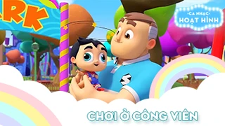 Ca khúc Chơi ở công viên