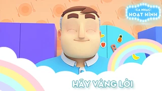 Ca khúc Hãy vâng lời (2)