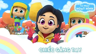 Ca khúc Chiếc găng tay (2)