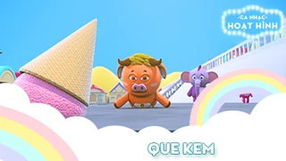 Ca khúc Que kem