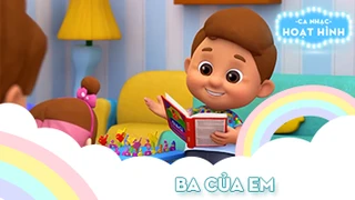 Ca khúc Ba của em (2)