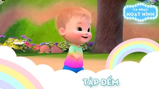 Ca khúc Tập đếm (15)