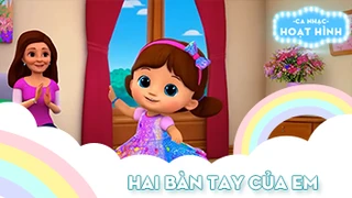 Ca khúc Hai bàn tay của em (18)