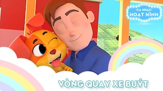 Ca khúc Vòng quay xe buýt (2)