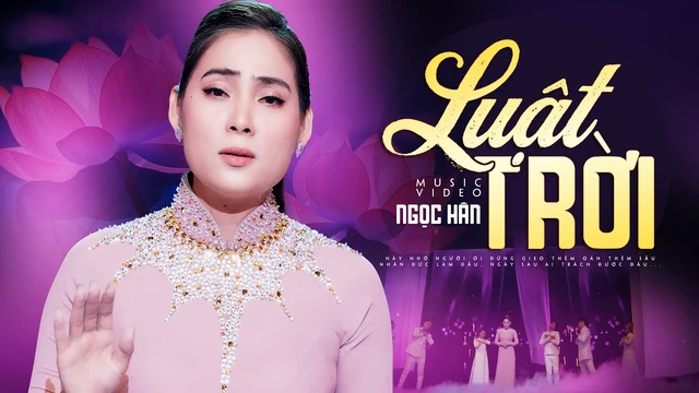 Luật Trời - Giọng ca vàng Bolero Ngọc Hân