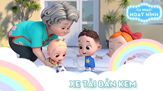 Ca khúc Xe tải bán kem (2)