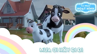 Ca nhạc Mưa ơi hãy đi đi (17)