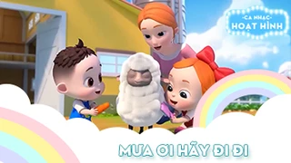 Ca nhạc Mưa ơi hãy đi đi (16)