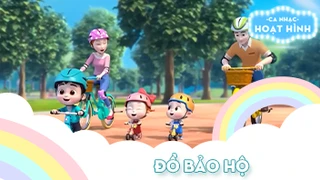 Ca khúc Đồ bảo hộ (2)