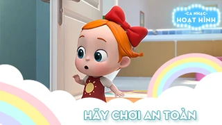 Ca khúc Hãy chơi an toàn