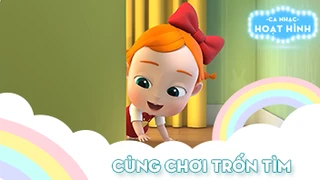 Ca khúc Cùng chơi trốn tìm (3)