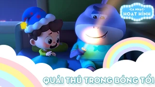 Ca khúc Quái thú trong bóng tối