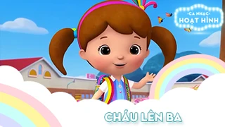 Ca khúc Cháu lên ba (33)