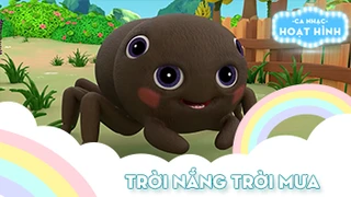 Ca khúc Trời nắng trời mưa (40)