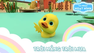 Ca khúc Trời nắng trời mưa (38)