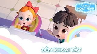 Ca khúc Đếm khoai tây