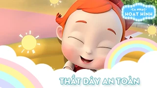 Ca khúc Thắt dây an toàn