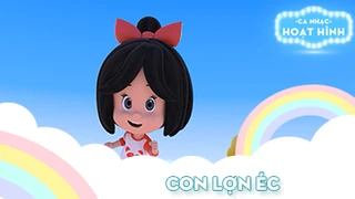 Ca khúc Con lợn éc (49)