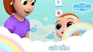 Ca khúc Giờ tắm