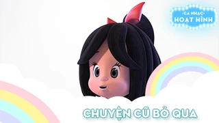 Ca khúc Chuyện cũ bỏ qua (4)