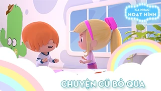 Ca khúc Chuyện cũ bỏ qua (3)