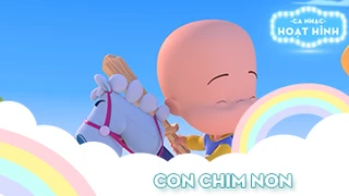 Ca khúc Con chim non (30)