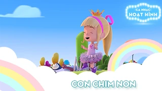 Ca khúc Con chim non (29)