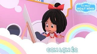 Ca khúc Con lợn éc (53)