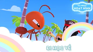 Ca khúc Đi học về (21)