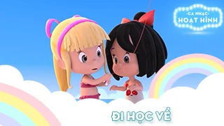 Ca khúc Đi học về (20)