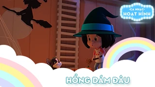 Ca khúc Hổng dám đâu (24)