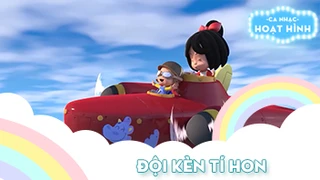 Ca khúc Đội kèn tí hon (14)